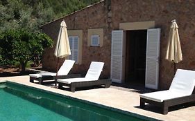 Ses Llimoneres
